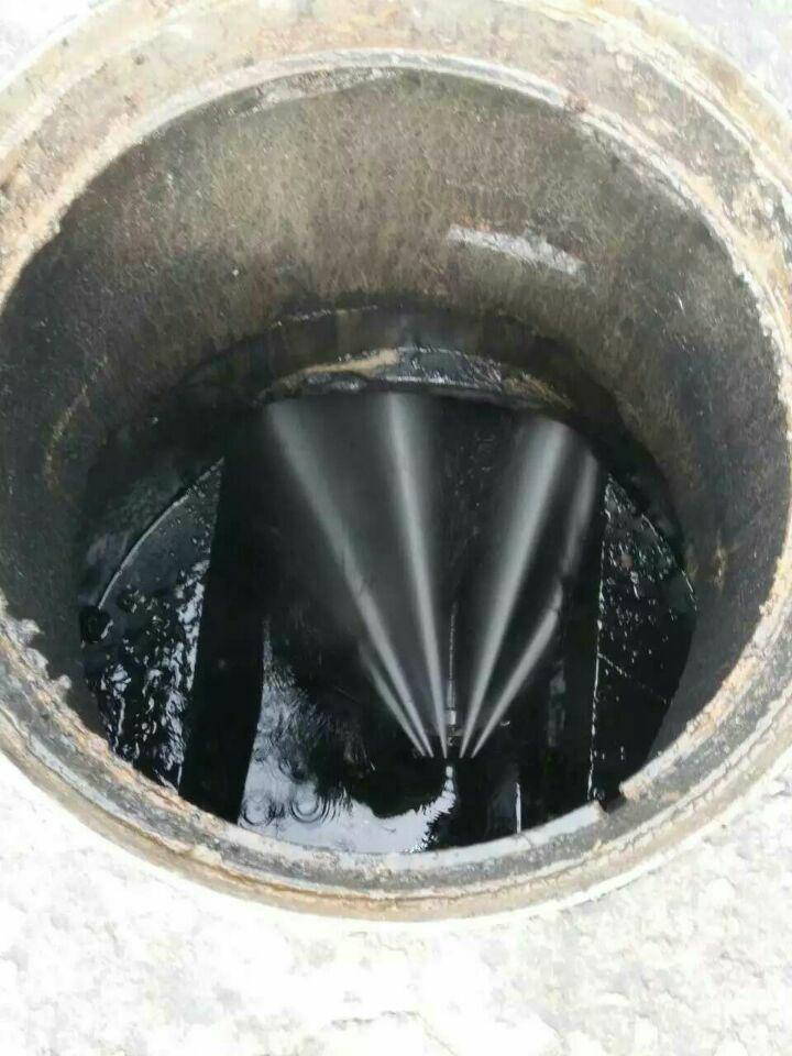滑县市政管道清洗-排污管道清洗