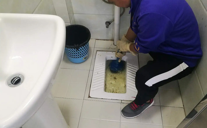 滑县疏通蹲坑